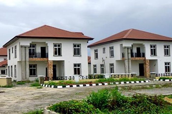 Nigeria’s real estate market will only thrive with collaborations — Housing expert. [businessday]