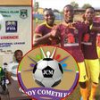 Joy Cometh has been reinstated in the NNL