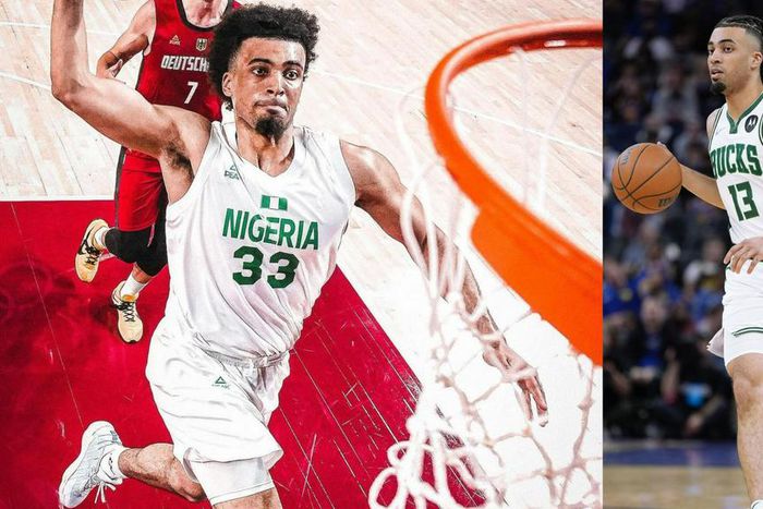 Nigerian star Jordan Nwora signs ₦2.6 billion extension with Milwaukee Bucks