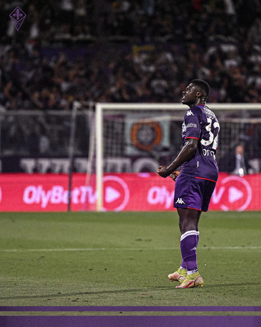 Reactions as Fiorentina ruin Chiellini's final game for Juventus