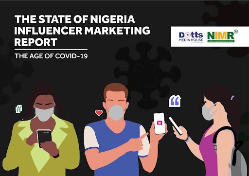 DottsMediaHouse releases 3rd edition of Nigeria Influencer Marketing Report, featuring Akin Alabi, Omojuwa, Adaora