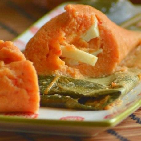 Moin Moin for the culture