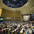 UN General Assembly Votes