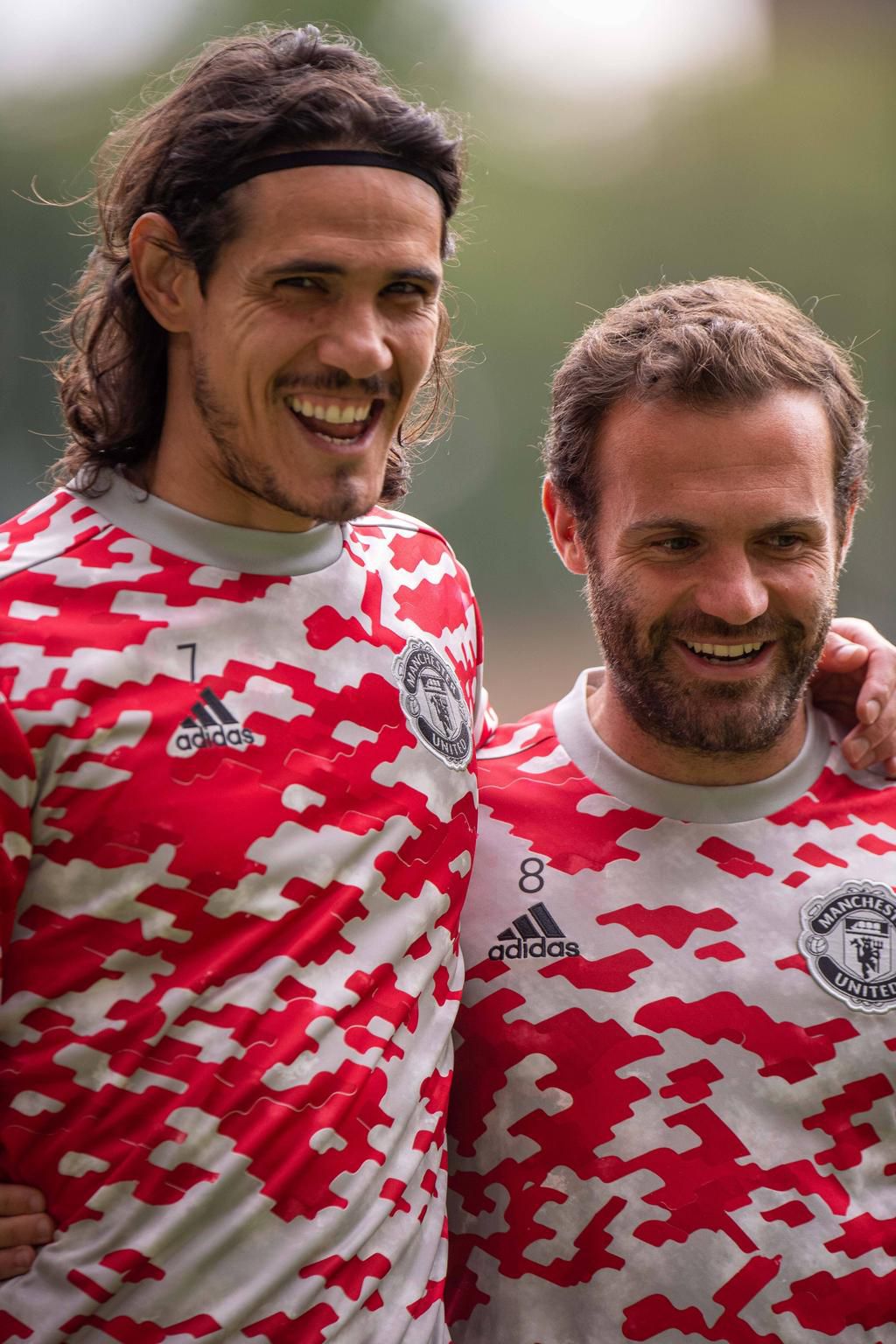 Juan Mata and Edinson Cavani are among the stars that could possibly be leaving Old trafford this summer