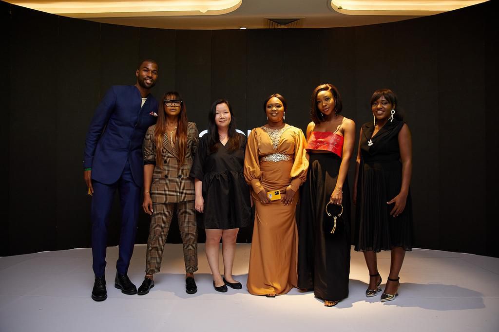 OPPO Nigeria launches Unlimited Me, In Portrait campaign to officially unveil Reno 7, its flagship smartphone