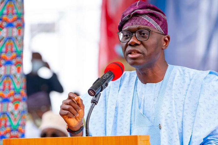 Governor Babajide Sanwo-Olu urges Lagosians to be their brother’s keeper (Guardian)