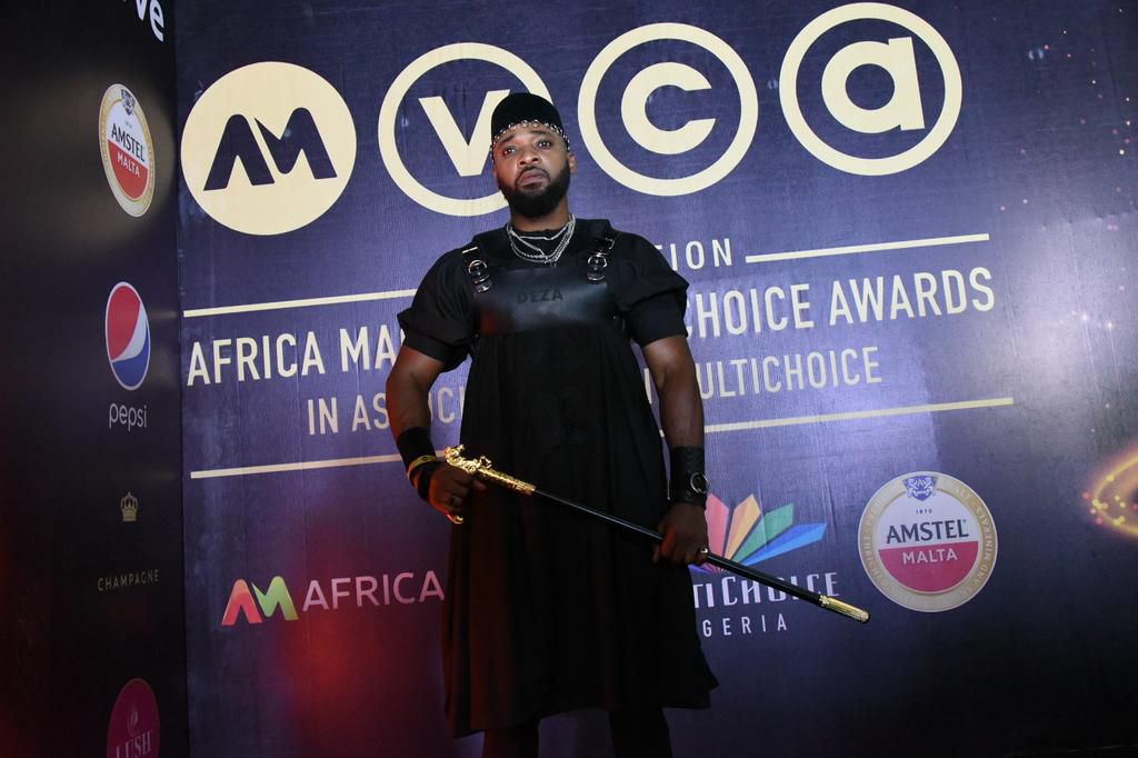 AMVCA week flags-off in grand style