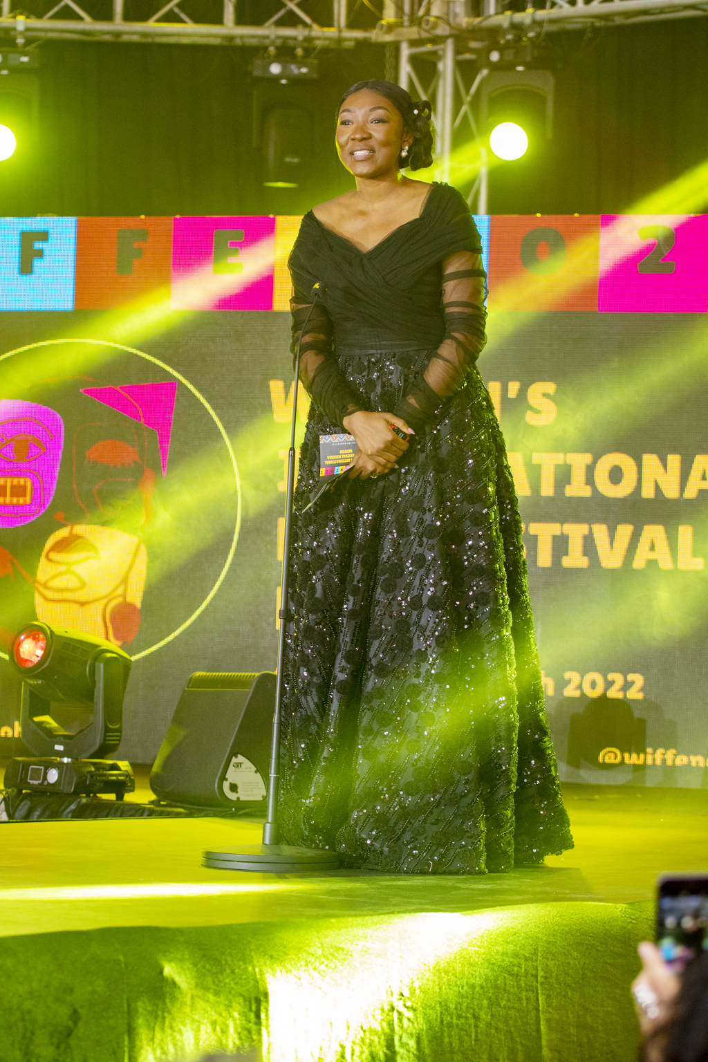 WIFFEEN Awards