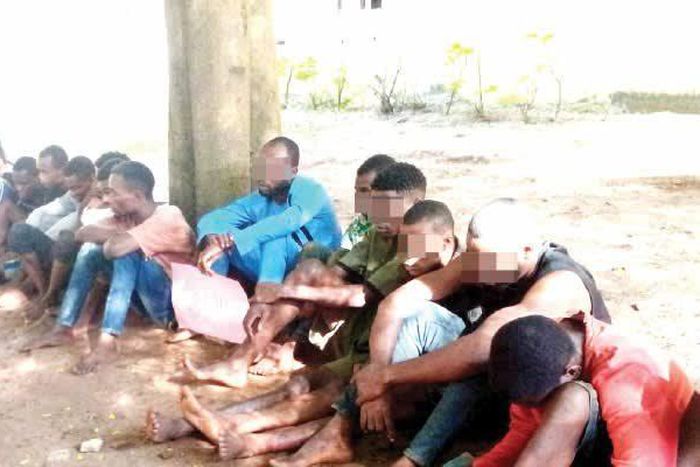 Company workers r*pe employer in Delta, k*ll her husband