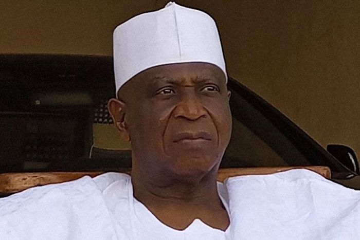 2023: PDP constitution recognises zoning - Baraje (TheSun)