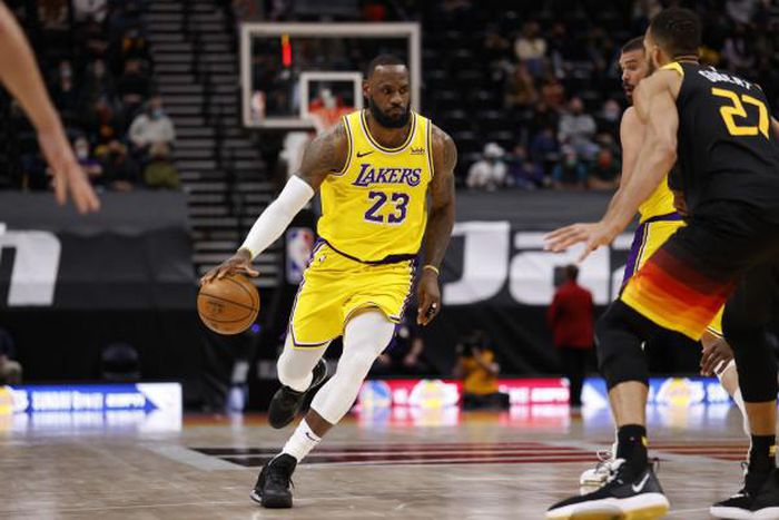 National Basketball Association (NBA)