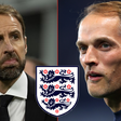 England supporters have called for Gareth Southgate's on social media