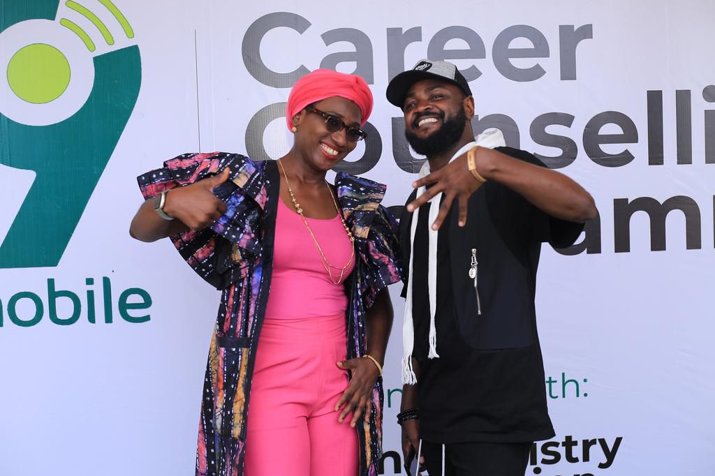 9mobile charts career paths for secondary school students in Bichi