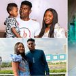 Super Eagles star Taiwo Awoniyi celebrates 4-year wedding anniversary
