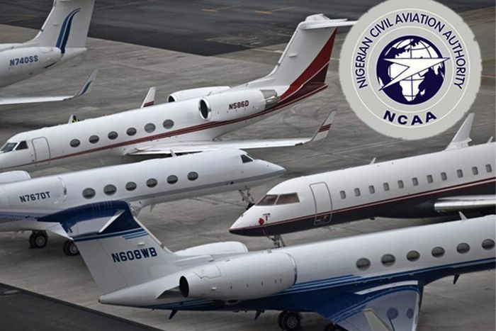 Nigeria’s airlines record 7,926 delayed flights in Q1 2019 - NCAA [Sunnewsonline]