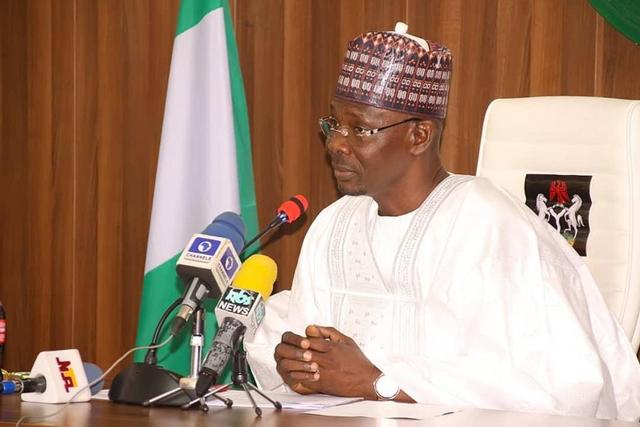 Abdullahi-Sule (PremiumTimes)