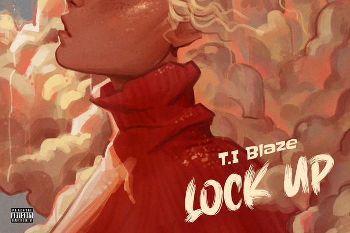 TI Blaze - 'Lock Up'