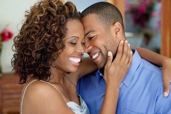 Studies show men want respect while women want to be loved and cared for in a relationship