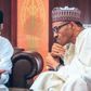 Buhari and Osinbajo
