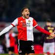 Cyriel Dessers scored his fifth goal of the season to grab a crucial draw for Feyenoord