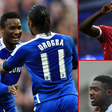 10 of Premier League's greatest African players of all time