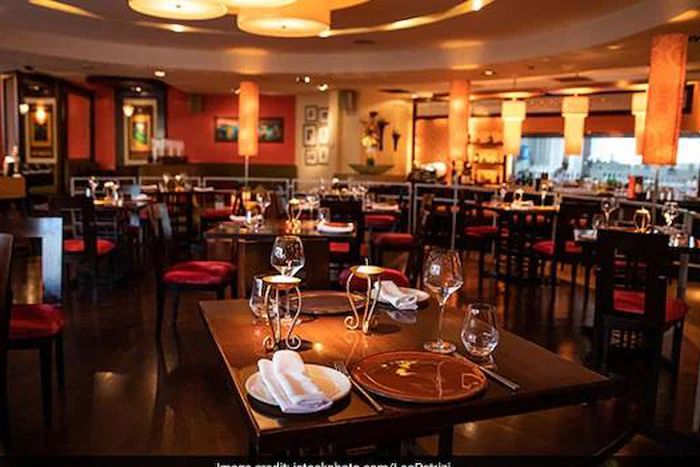 Restaurants in Lagos can make the average Lagosian break the bank [NDTV]