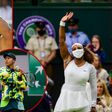 Serena and Nadal will play Wimbledon but Osaka has pulled out