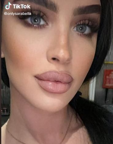 Thomas Partey's actual wife Sara Bella