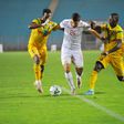 Tunisia vs Mali