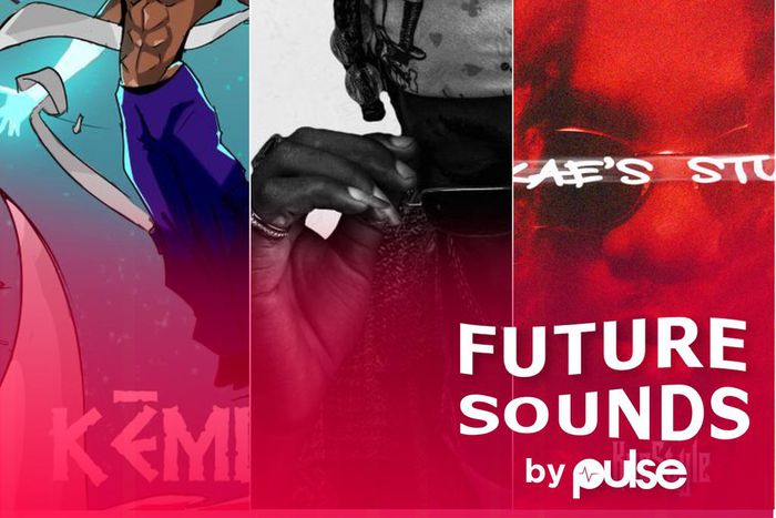 Future Sounds cover Vol. 27