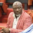 Senator Dino Melaye