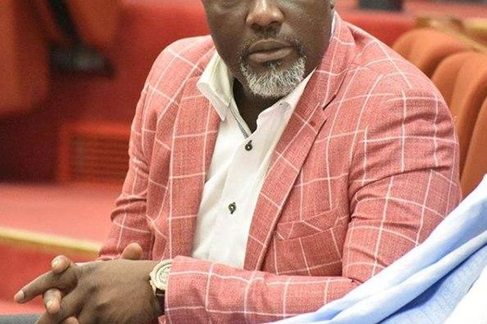 Senator Dino Melaye