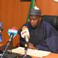 Gombe State Governor, Muhammad Inuwa Yahaya. (tgnews)