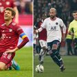 Bayern and PSG lead the betting upsets for Saturday