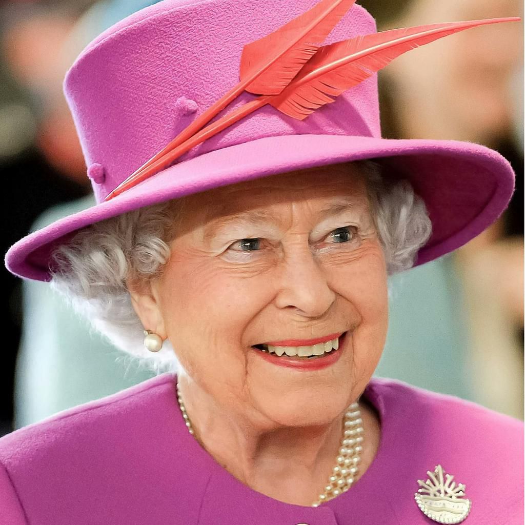 Kanu, Ndidi mourn Queen Elizabeth's death