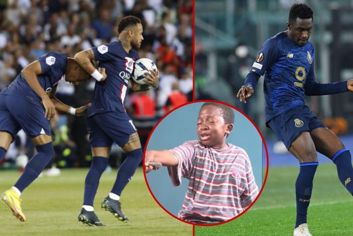 PSG, Porto and other ticket busters from Sunday