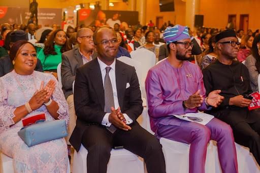 d.light Launches In Nigeria With Life Transforming Solar Energy And Device Financing Solutions.