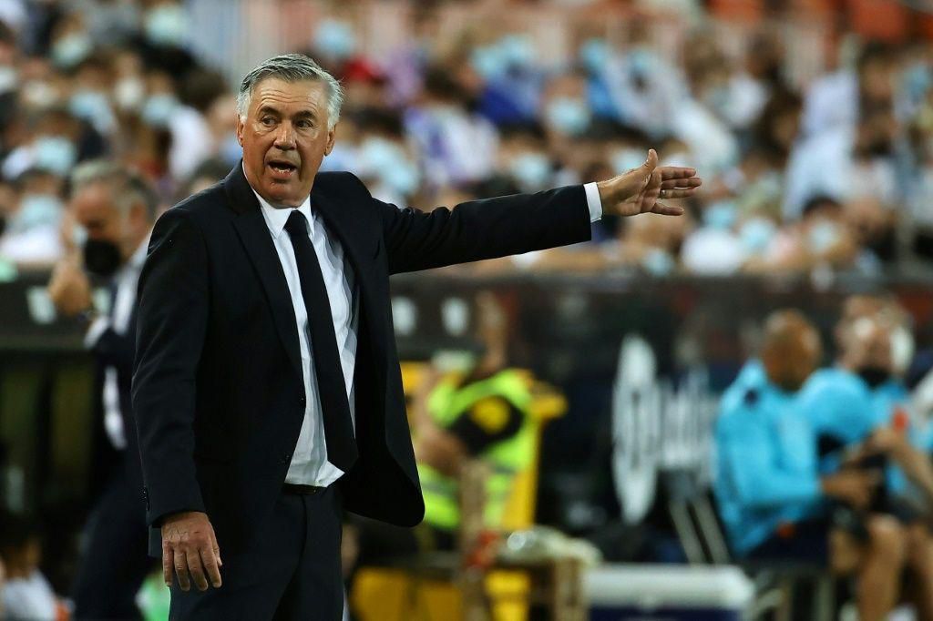 Can Carlo Ancelotti's laid-back style inspire Real Madrid to go again?