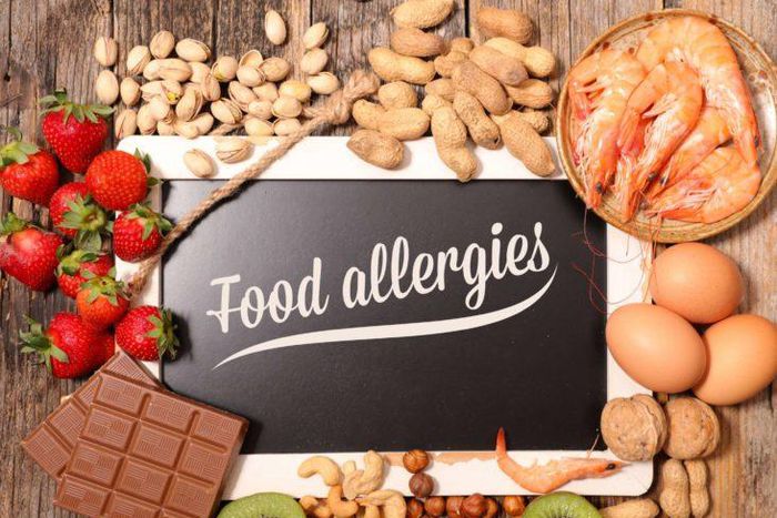 food allergies