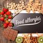 food allergies