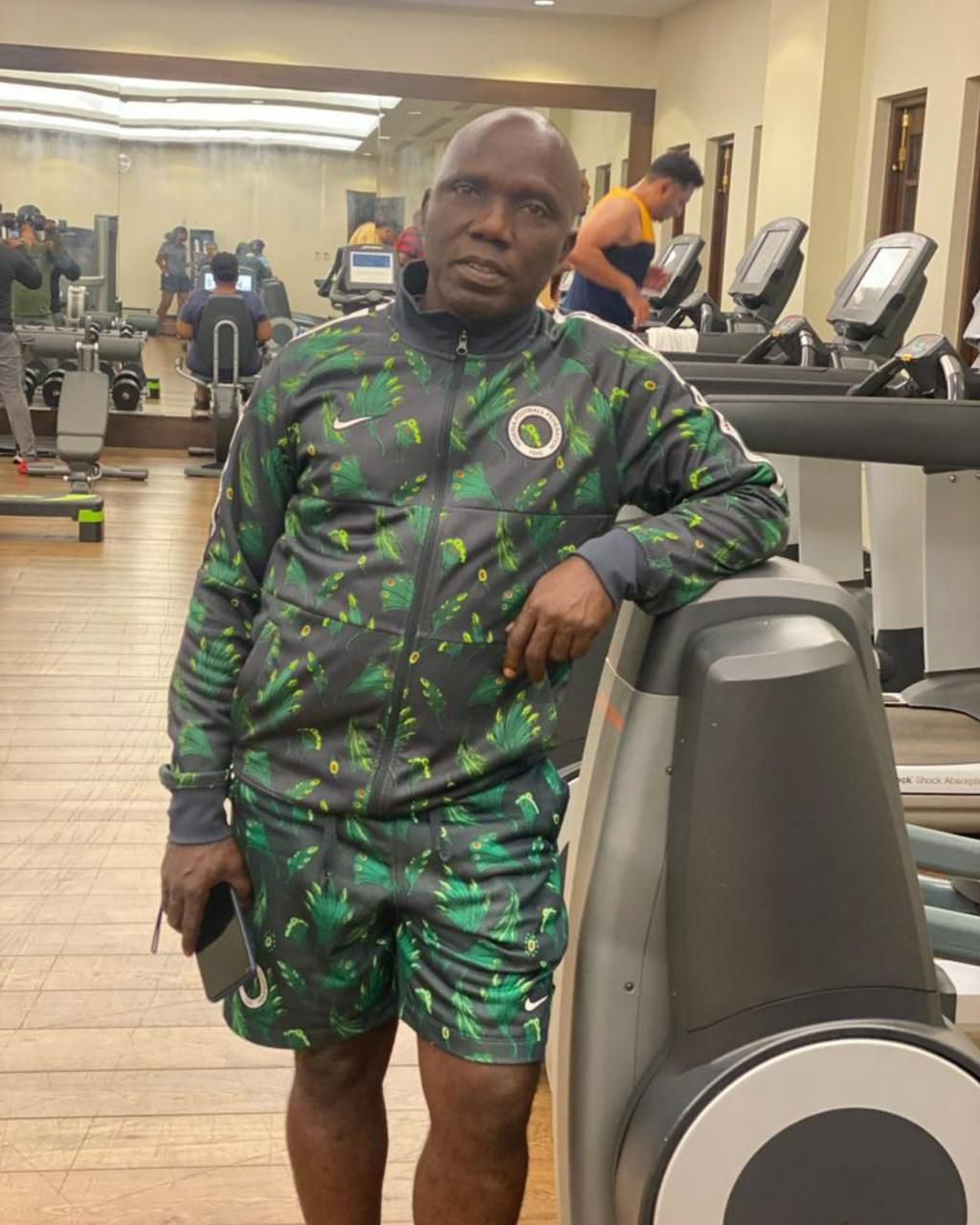 Time and where to watch Flamingos against Germany