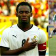 Michael Essien gives his thoughts ahead Super Eagles of Nigeria vs Black Stars of Ghana