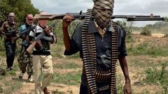Bandits kidnap 17 persons in Niger state on Saturday, January 16, 2021 (TheNation)