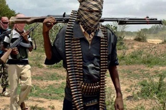 Bandits kidnap 17 persons in Niger state on Saturday, January 16, 2021 (TheNation)