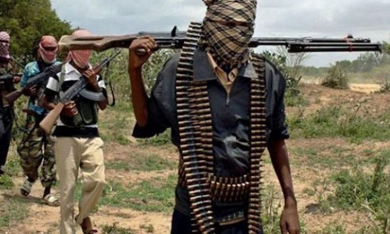 Bandits kidnap 17 persons in Niger state on Saturday, January 16, 2021 (TheNation)