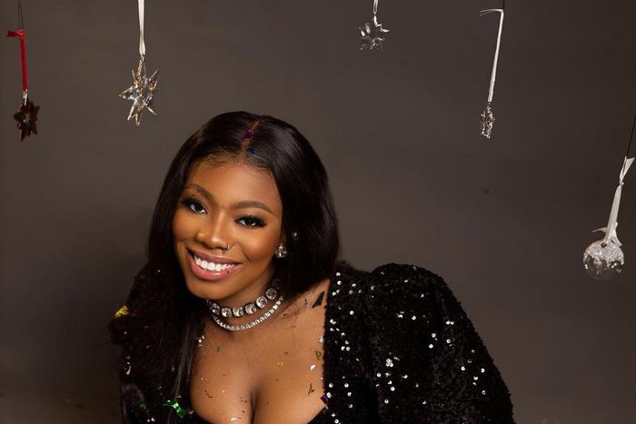 Reality TV star Angel [Instagram/TheAngelJBSmith]