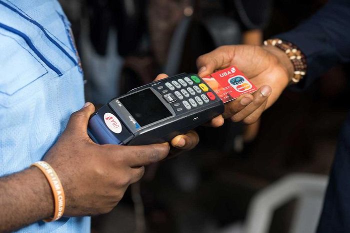 POS transactions are popular in Nigeria [Nairametrics]