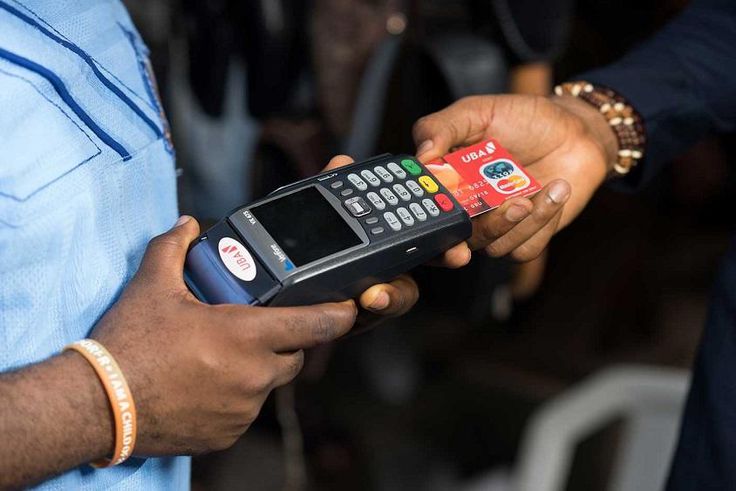 POS transactions are popular in Nigeria [Nairametrics]