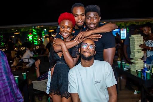 Jameson’s Alte April: Here’s all that you missed!