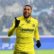 Arnaut Danjuma scored twice as Villarreal qualified for the Champions League last 16
